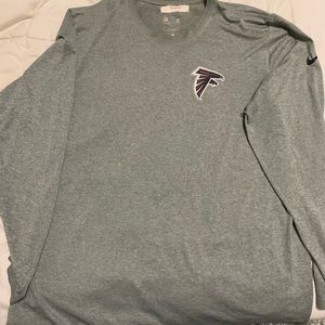 Nike Atlanta Falcons Shirt